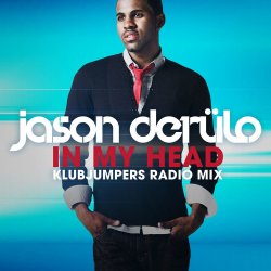 Cover Jason Derulo - In My Head (Klubjumpers Radio Mix)