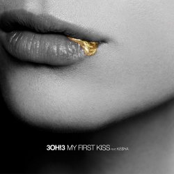 Cover Kesha - My First Kiss