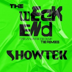 Cover Showtek  @ Don’t Stay - In Mix of the Week