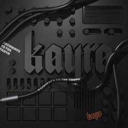 Cover Kayro - Planet Failure