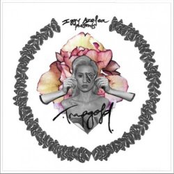 Cover Iggy Azalea - Yo El Ray