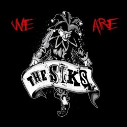 Cover The SiKS - Dawn of Distortion