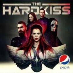 Cover The HARDKISS - Part One Hard