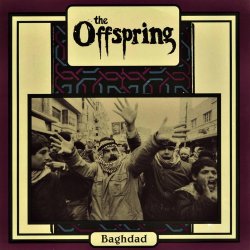Cover The Offspring - Get It Right