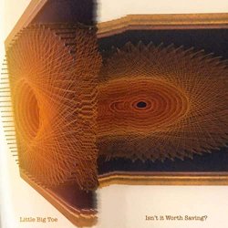 Cover Little Big Toe - Bread In Your Beard