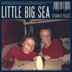 Cover Little Big Sea - Seconds