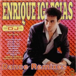 Cover Enrique Iglesias - Solo En Ti (Club Mix)