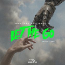 Cover Don Diablo & Control Alt Delete - Let Me Go (Find My Way)