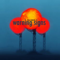 Cover Paul Damixie - Warning Signs