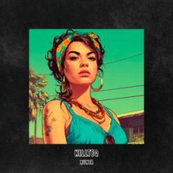 Cover KILLTEQ - Nunta