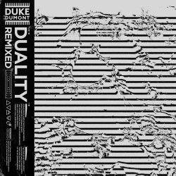 Cover Duke Dumont - Therapy (Franky Wah Remix)
