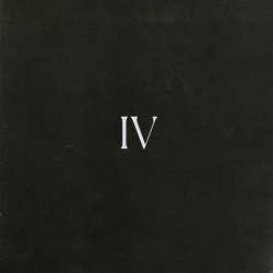 Cover Kendrick Lamar - The Heart Part 4