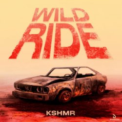 Cover KSHMR - Wild Ride