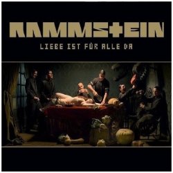Cover Rammstein - Das Model