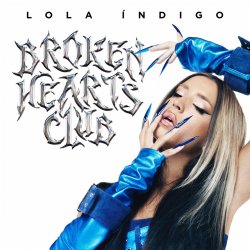 Cover Lola Indigo - La Llorera