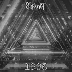 Cover Slipknot - Windows