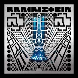 Cover Rammstein - Du Riecht So Gut