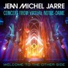 Jean Michel Jarre - Zero Gravity (VR Live)