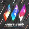 Cover Kraftwerk - Milk Rock Kraftwerk - Milk Rock