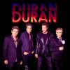 Cover Duran Duran - Psycho Killer Duran Duran - Psycho Killer