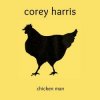 Cover Corey Harris - Money Hungry Corey Harris - Money Hungry