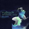 Cover Ruback - Mighty Soul Ruback - Mighty Soul