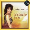 Cathy Rocco - For Once In My Life