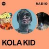 Cover Kola Kid - Radio 04 Kola Kid - Radio 04