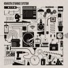 Cover Krakota - North Winds Krakota - North Winds