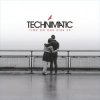 Cover Technimatic - Once It Was Technimatic - Once It Was