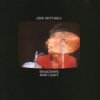 Cover Joni Mitchell - Goodbye Pork Pie Hat Joni Mitchell - Goodbye Pork Pie Hat