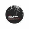 Cover Mark With A K - The Ghosthouse (Original Mix) Mark With A K - The Ghosthouse (Original Mix)