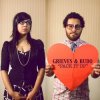 Cover Grieves - Pack It Up Grieves - Pack It Up