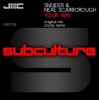 Cover Sneijder & Neal Scarborough - Your Way (Original Mix) Sneijder & Neal Scarborough - Your Way (Original Mix)