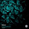 Cover Blazer - Obsidian Blazer - Obsidian