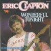 Cover Eric Clapton - Wonderful Tonight Eric Clapton - Wonderful Tonight