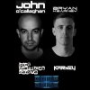 Cover O'Callaghan & Kearney - Exactly (Paul Miller Rework) O'Callaghan & Kearney - Exactly (Paul Miller Rework)