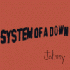 Cover System of a Down - Johnny System of a Down - Johnny