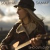 Cover Soluna Samay - Two Second Ago Soluna Samay - Two Second Ago