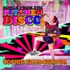 Cover Sophie Ellis-Bextor - Get over You Sophie Ellis-Bextor - Get over You