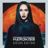 Cover The HARDKISS - Hurricane The HARDKISS - Hurricane