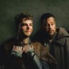 Cover Alex Warren feat. Jelly Roll - Bloodline Alex Warren feat. Jelly Roll - Bloodline