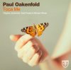 Cover Paul Oakenfold - Toca Me Paul Oakenfold - Toca Me