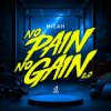 Cover MICAH - No Pain No Gain 2.0 MICAH - No Pain No Gain 2.0