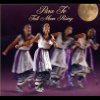 Cover Pura Fe - Grammah Lullaby Pura Fe - Grammah Lullaby