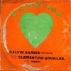 Cover Calvin Harris & Clementine Douglas - Blessings (THEMBA Remix) Calvin Harris & Clementine Douglas - Blessings (THEMBA Remix)