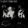 Cover HUSSVRX - I LOVE YOU SO JUMPSTYLE (Slowed) HUSSVRX - I LOVE YOU SO JUMPSTYLE (Slowed)