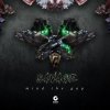 Cover Savage - The Mountain Savage - The Mountain