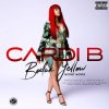 Cover Cardi B Vs Tetris - Bodak Yellow Cardi B Vs Tetris - Bodak Yellow