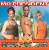 Cover Mr. President - Coco Jambo Mr. President - Coco Jambo